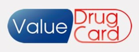 VALUE DRUG CARD Logo (USPTO, 06.05.2014)