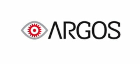 ARGOS Logo (USPTO, 12.06.2014)