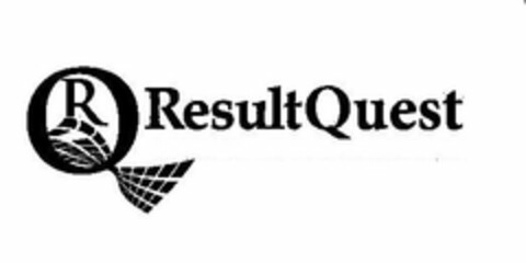 QR RESULT QUEST Logo (USPTO, 03.07.2014)