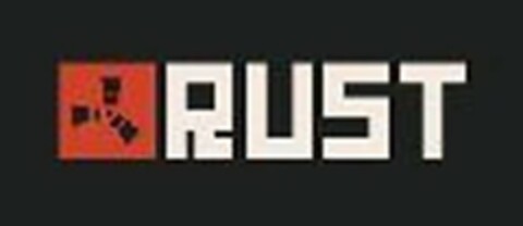 RUST Logo (USPTO, 11.08.2014)