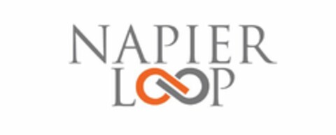 NAPIER LOOP Logo (USPTO, 02.09.2014)