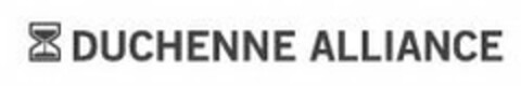 DUCHENNE ALLIANCE Logo (USPTO, 10.09.2014)