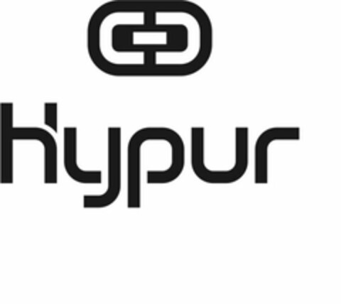 HYPUR Logo (USPTO, 29.10.2014)