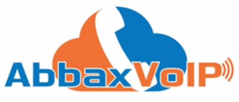 ABBAX VOIP Logo (USPTO, 27.11.2014)