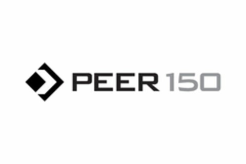 PEER 150 Logo (USPTO, 19.12.2014)