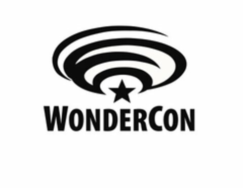 WONDERCON Logo (USPTO, 16.01.2015)