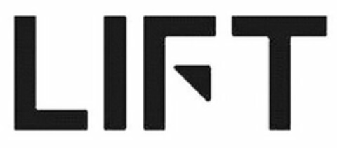 LIFT Logo (USPTO, 18.03.2015)