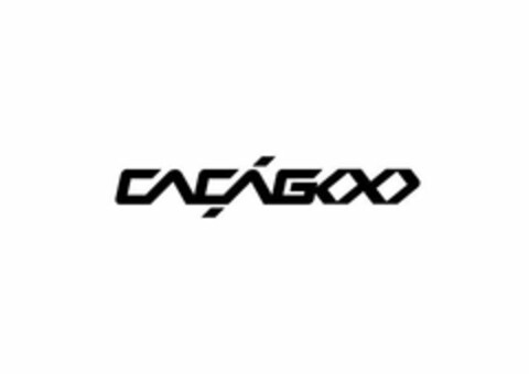 CACAGOO Logo (USPTO, 07.04.2015)