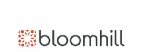 BLOOMHILL Logo (USPTO, 21.05.2015)