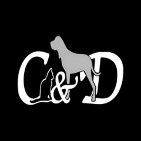 C&D Logo (USPTO, 02/16/2016)