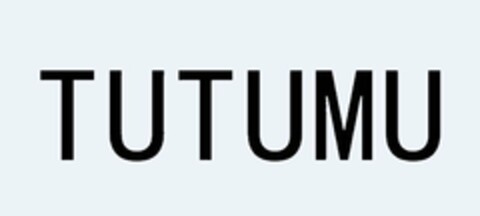 TUTUMU Logo (USPTO, 22.03.2016)