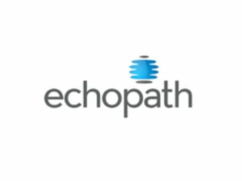 ECHOPATH Logo (USPTO, 02.05.2016)