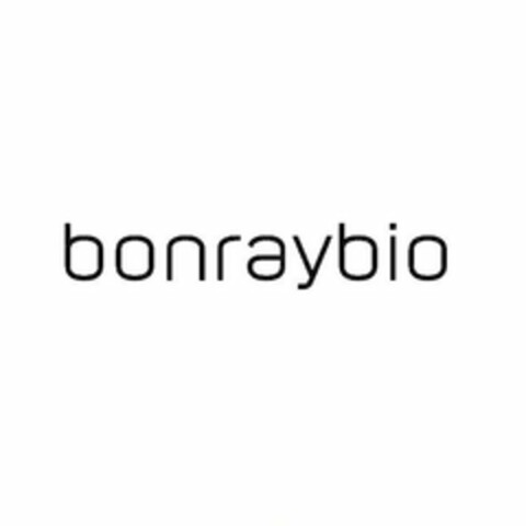 BONRAYBIO Logo (USPTO, 12.05.2016)