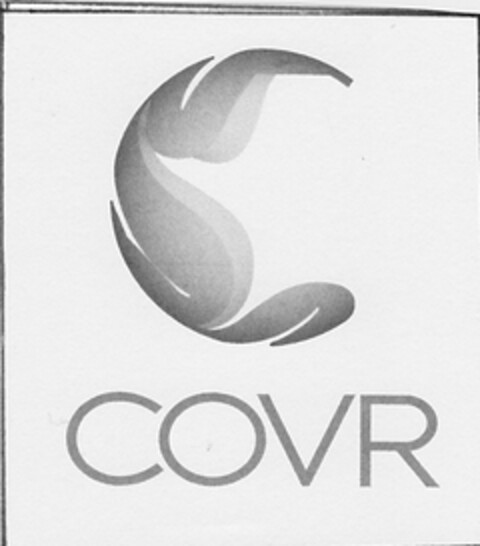 C COVR Logo (USPTO, 07/27/2016)