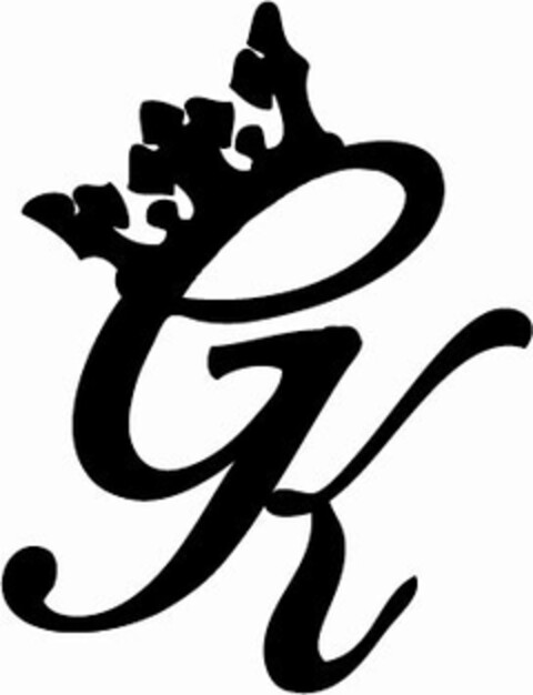 GK Logo (USPTO, 27.07.2016)