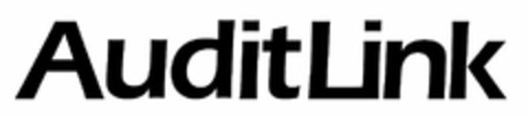 AUDITLINK Logo (USPTO, 09/22/2016)