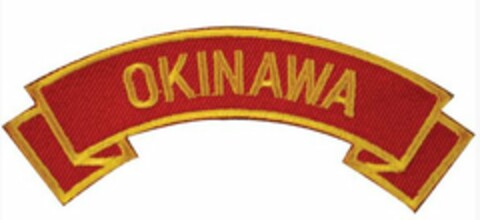 OKINAWA Logo (USPTO, 26.09.2016)