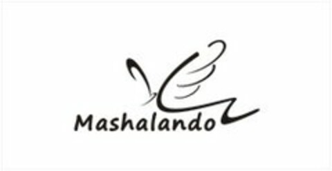 MASHALANDO Logo (USPTO, 09.11.2016)