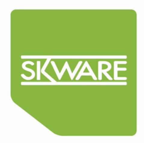 SKWARE Logo (USPTO, 17.01.2017)