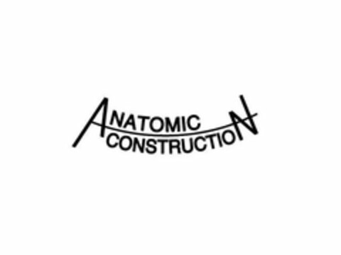 ANATOMIC CONSTRUCTION Logo (USPTO, 08.02.2017)