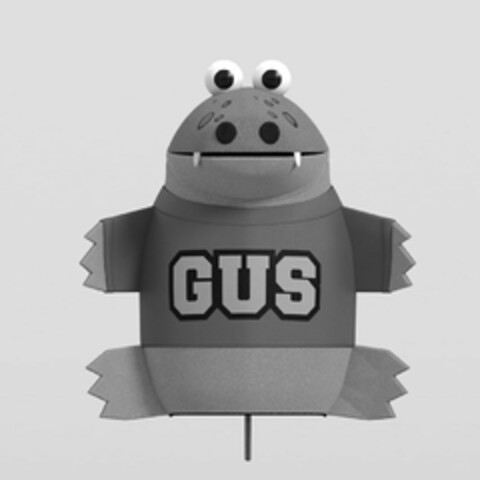 GUS Logo (USPTO, 17.02.2017)
