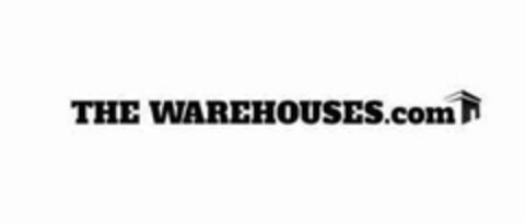 THE WAREHOUSES.COM Logo (USPTO, 02/20/2017)