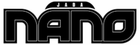 JADA NANO Logo (USPTO, 24.03.2017)