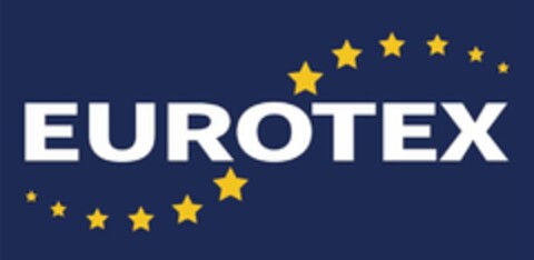 EUROTEX Logo (USPTO, 13.04.2017)