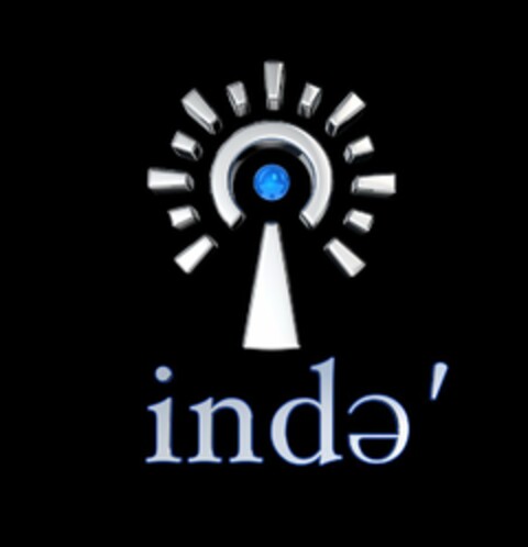 INDE' Logo (USPTO, 05.05.2017)