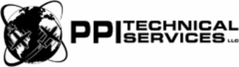 PPI TECHNICAL SERVICES LLC Logo (USPTO, 05/31/2017)