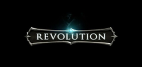 REVOLUTION Logo (USPTO, 19.06.2017)