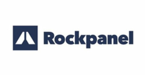 ROCKPANEL Logo (USPTO, 17.08.2017)