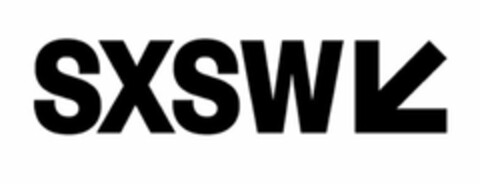 SXSW Logo (USPTO, 18.09.2017)