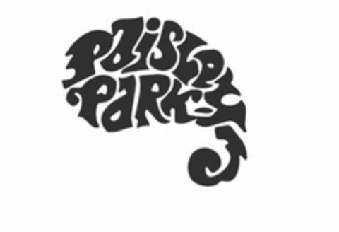 PAISLEY PARK Logo (USPTO, 26.09.2017)