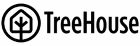 TREEHOUSE Logo (USPTO, 28.09.2017)