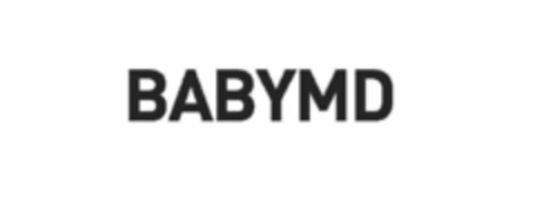 BABYMD Logo (USPTO, 09.10.2017)