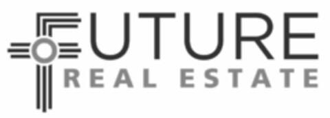 FUTURE REAL ESTATE Logo (USPTO, 31.10.2017)