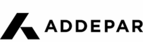 A ADDEPAR Logo (USPTO, 11/14/2017)