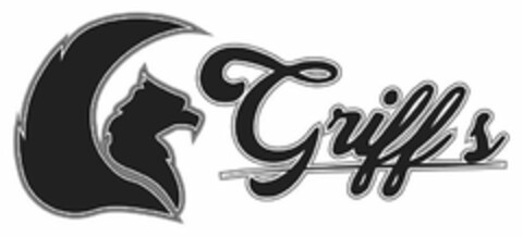 GRIFFS Logo (USPTO, 11.01.2018)