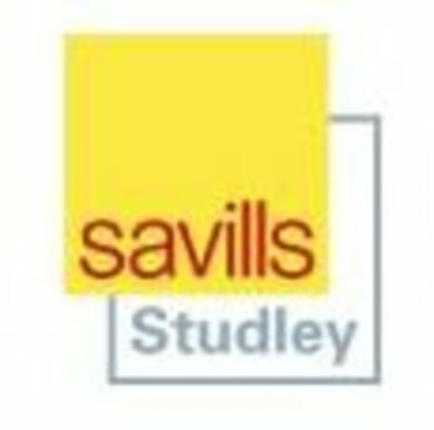 SAVILLS STUDLEY Logo (USPTO, 12.01.2018)
