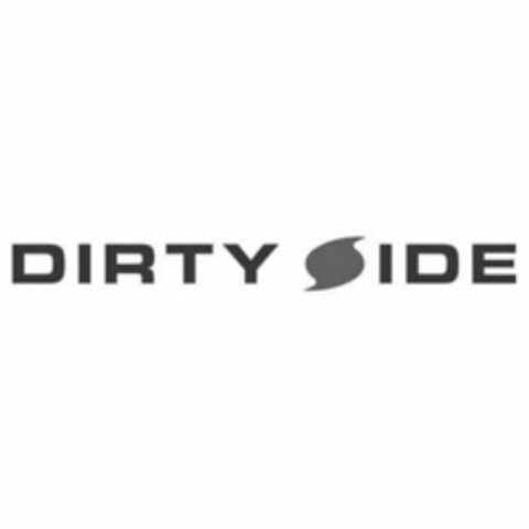 DIRTY SIDE Logo (USPTO, 24.01.2018)