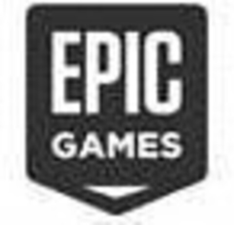 EPIC GAMES Logo (USPTO, 03/20/2018)