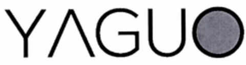 YAGUO Logo (USPTO, 03/22/2018)