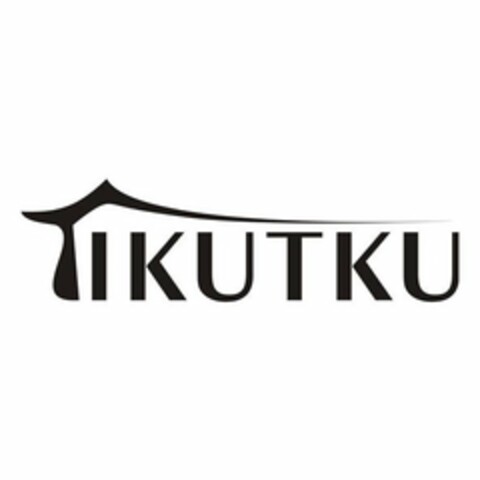 TIKUTKU Logo (USPTO, 20.04.2018)