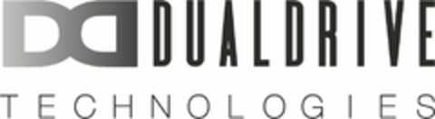 DDDUALDRIVE TECHNOLOGIES Logo (USPTO, 05/01/2018)