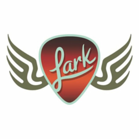 LARK Logo (USPTO, 23.05.2018)