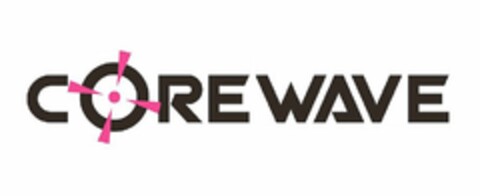 COREWAVE Logo (USPTO, 05/30/2018)