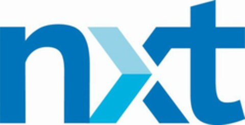 NXT Logo (USPTO, 06/26/2018)
