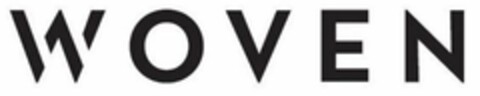 WOVEN Logo (USPTO, 23.07.2018)