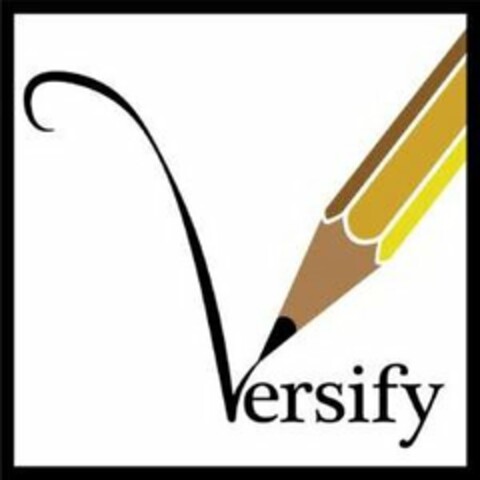 VERSIFY Logo (USPTO, 24.07.2018)